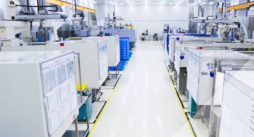 Shortening the Supply Chain: The Benefits of a Global Contract Manufacturing Partner